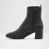 TIRGUS BLACK STRETCH SYNTHETIC BLACK
