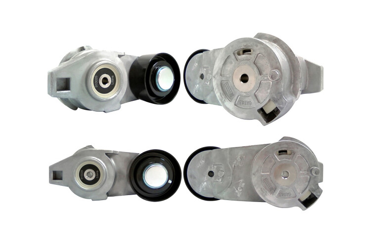 Tensor De La Correa Volvo Camion Fm370 6X2 Tractor/Fm12 4X2/Fh12 420 4X2 6X4/Fh12 380 6X2 6X4 Volvo Omnibus B9R/B12 95-25 Tensor De La Correa Volvo Camion Fm370 6X2 Tractor/Fm12 4X2/Fh12 420 4X2 6X4/Fh12 380 6X2 6X4 Volvo Omnibus B9R/B12 95-25