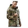 Campera táctica Ristop - Multicam Campera táctica Ristop - Multicam