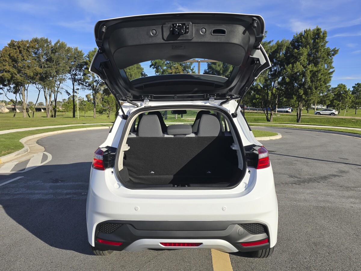 JMC JMEV 2026 0KM | Permuta / Financia JMC JMEV 2026 0KM | Permuta / Financia