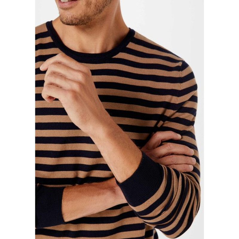 BLUSAO ML MASC SURTIDO