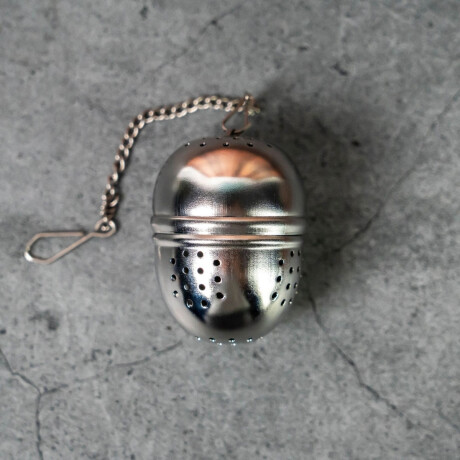 Infusor para Té de Acero Inoxidable Infusor para Té de Acero Inoxidable