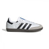 CHAMPIONES ADIDAS SAMBA de Mujer - IE3675 Blanco-negro