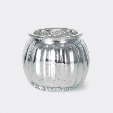 Porta Vela Navideño Modelo 3