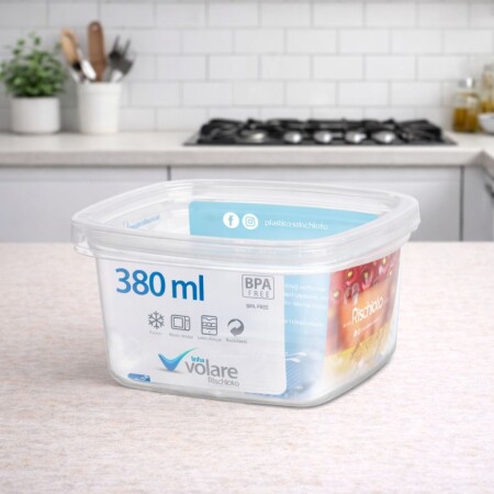 VIANDA VOLARE 380 ML VIANDA VOLARE 380 ML