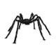 Araña Gigante con Luz y Sonido Araña Gigante con Luz y Sonido