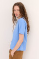 REMERA CLASSIC AZUL