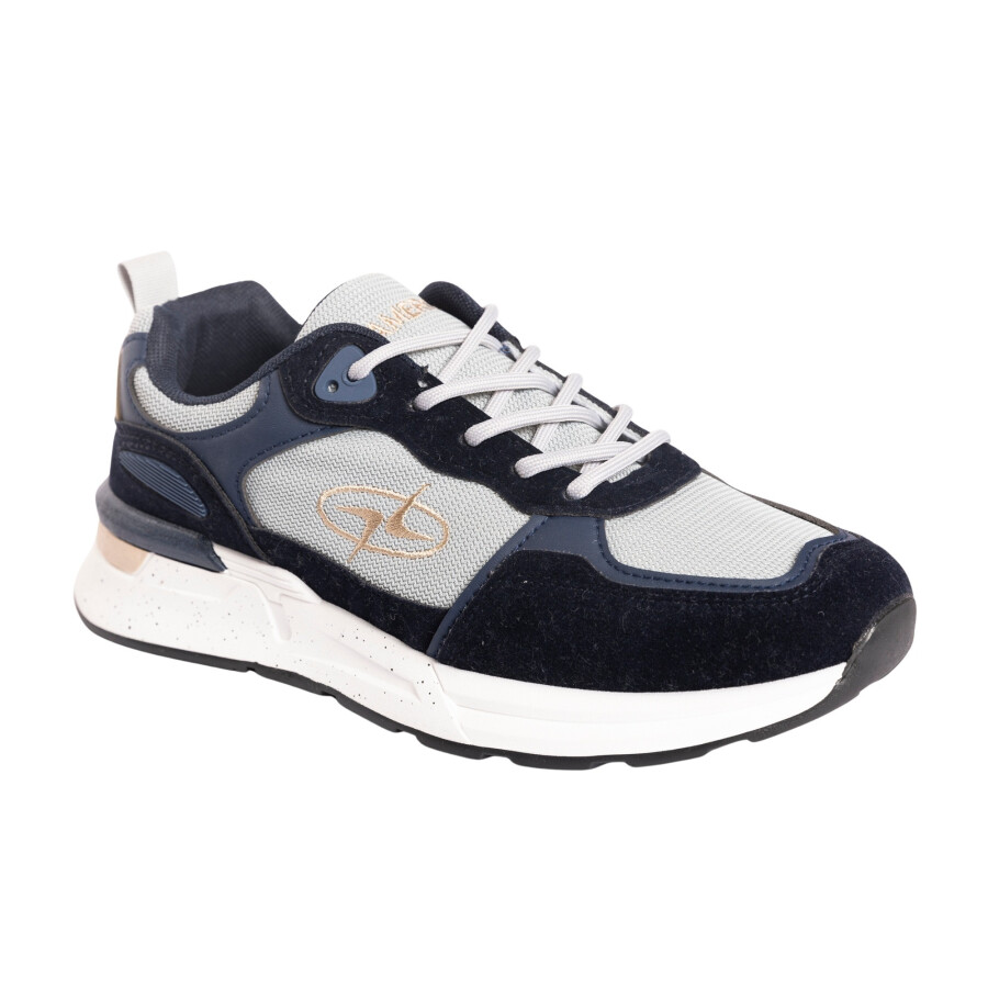 CAMERON JOGGING NAVY