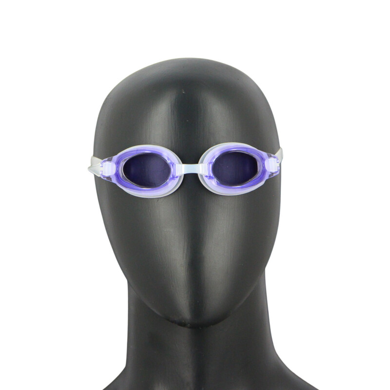 Lentes de Natacion Adultos Multicolor