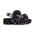 Oh Yeah Spots W - Mujer Black