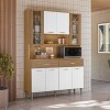 Kits Cocina Golden 8 Puertas Plus Freijo/Supremo/CP Ripiado Freijo Kits Cocina Golden 8 Puertas Plus Freijo/Supremo/CP Ripiado Freijo