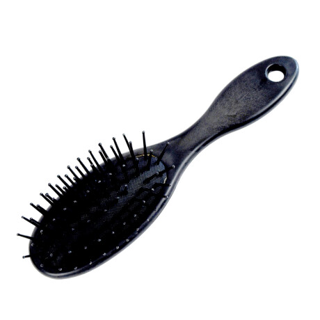 Peine de plastico Peine de plastico