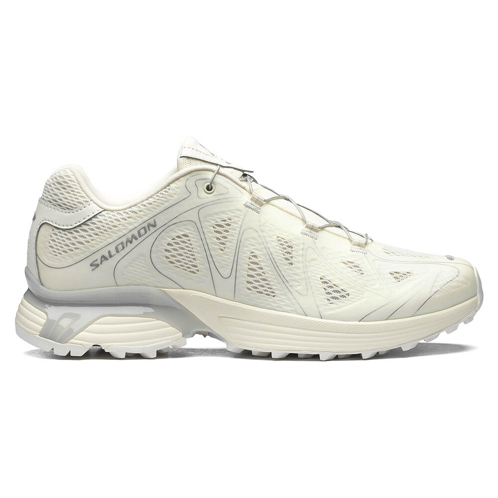 Zapatillas Salomon Xt-Whisper Void Unisex Vanilla Ice/Vanilla Ice/Silver