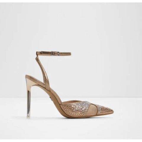 DUNMERE SILVER SYNTHETIC OMBRE