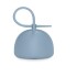 Porta chupete Pod Suavinex silicona Essence Celeste Clasico