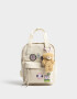 Mochilas y Carteras Infantiles Mochilas Y Carteras - Blanco Crudo