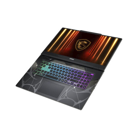 Notebook Gamer MSI Cyborg 15 Ultra 7 240H 1TB 16GB RTX 5070 Notebook Gamer MSI Cyborg 15 Ultra 7 240H 1TB 16GB RTX 5070