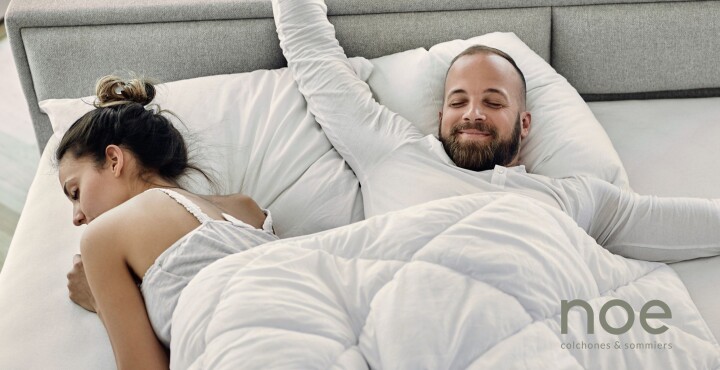 Invertí en tu descanso