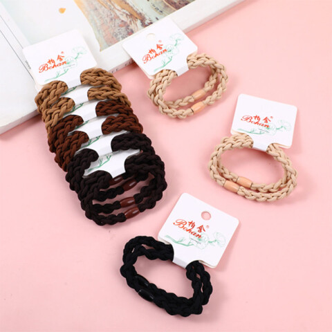 Colitas para el cabello x2 unidades Colitas Para El Cabello X2 Unidades