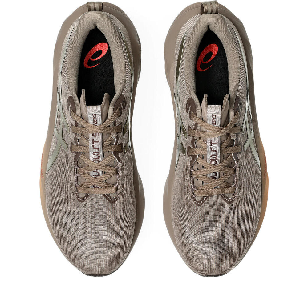 Novablast 5 Luxe - Hombre Luxe/taupe Grey