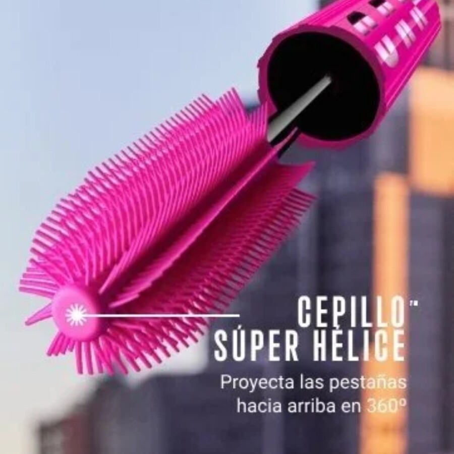 Máscara Lash Sensational Maybelline Máscara Lash Sensational Maybelline