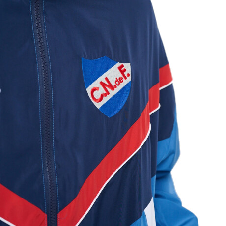 Campera Nacional Beat Umbro P19