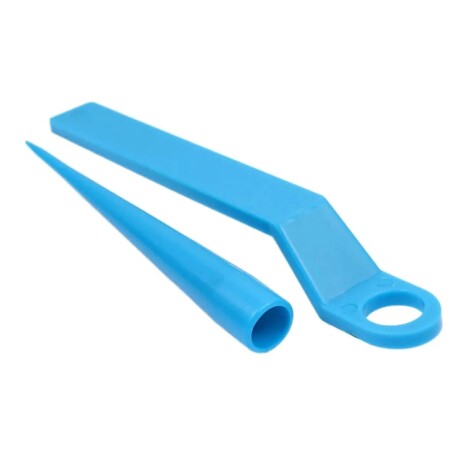 Kit Eliminador de Verrugas 40 Piezas 001