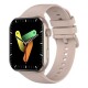 Reloj Inteligente Smartwatch Deportivo Blackview R60 rosado