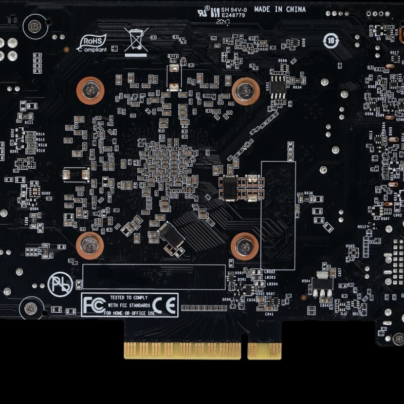 Tarjeta Video Palit RTX 3050 StormX 6GB Tarjeta Video Palit RTX 3050 StormX 6GB