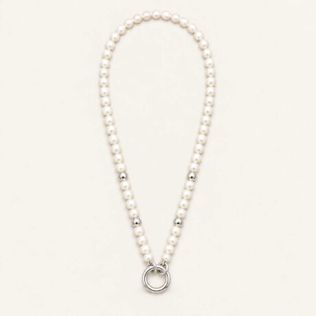 Collar Paloma - Plata 925 Collar Paloma - Plata 925