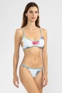 MARTI BOTTOM Bloomline White