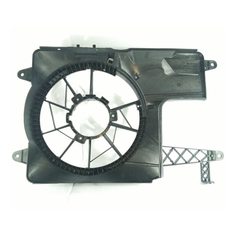 SOPORTE DE ELECTRO GOL G3 / G4 NAFTA CON AIRE / GOL G3 / G4 1.9D Soporte De Electro Gol G3 / G4 Nafta Con Aire / Gol G3 / G4 1.9d