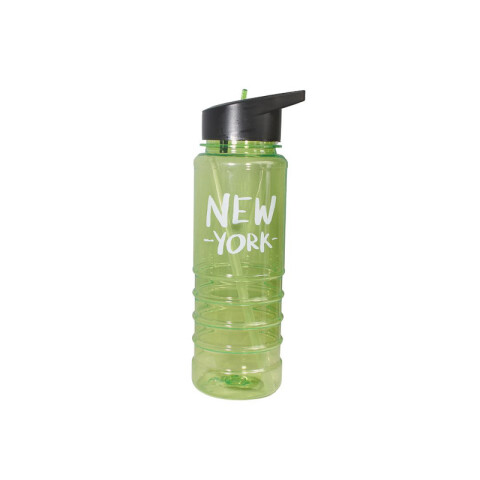 Outlet Caramañola Botella 4 colores 750ML Outlet Caramañola Botella 4 Colores 750ml