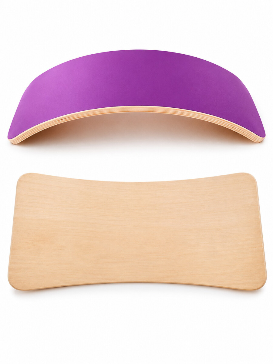 TABLA DE BALANCE - MADERA 