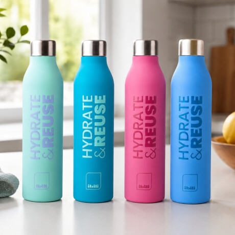 Botella termo Smart Hydrate y Reuse Botella termo Smart Hydrate y Reuse