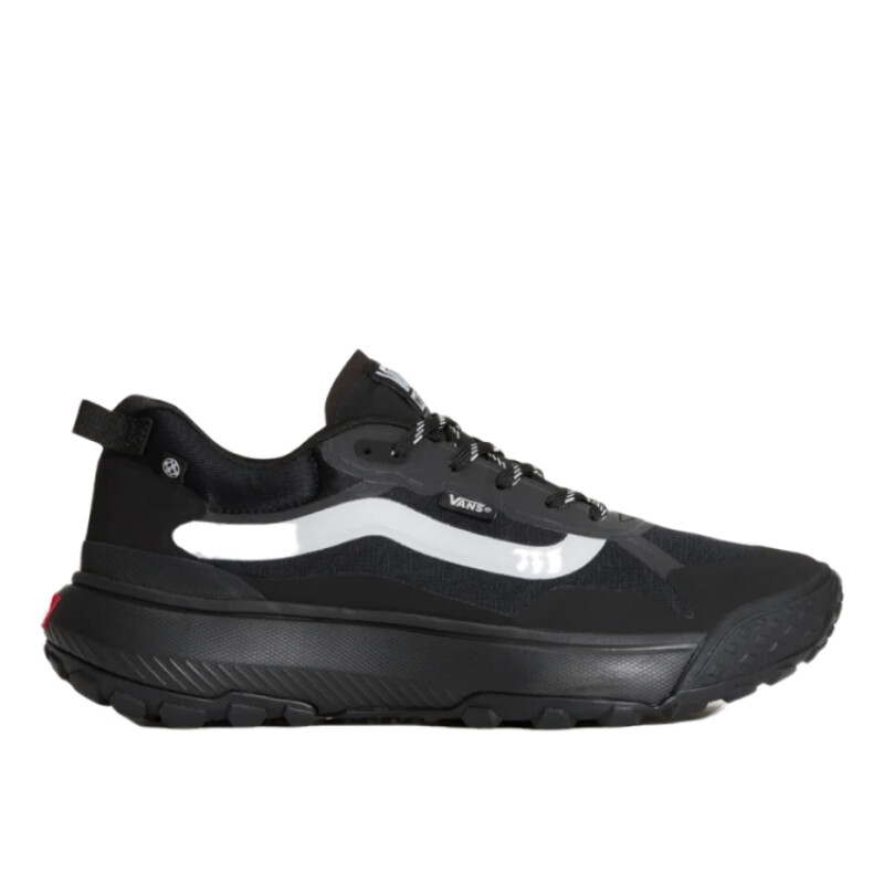 Championes Vans Mte Crosspath Rflc - Negro Championes Vans Mte Crosspath Rflc - Negro