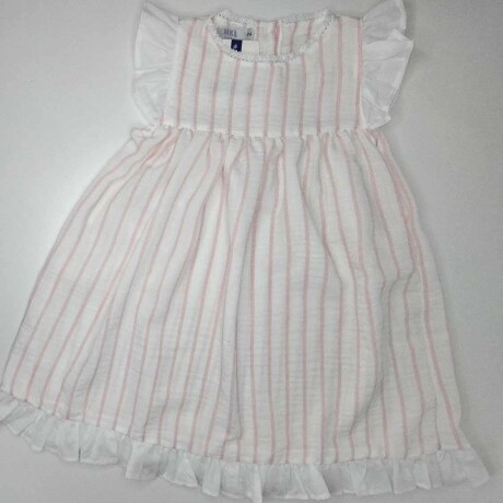 Vestido muselina Vestido muselina