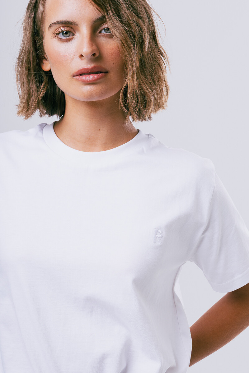 Tuli Off White