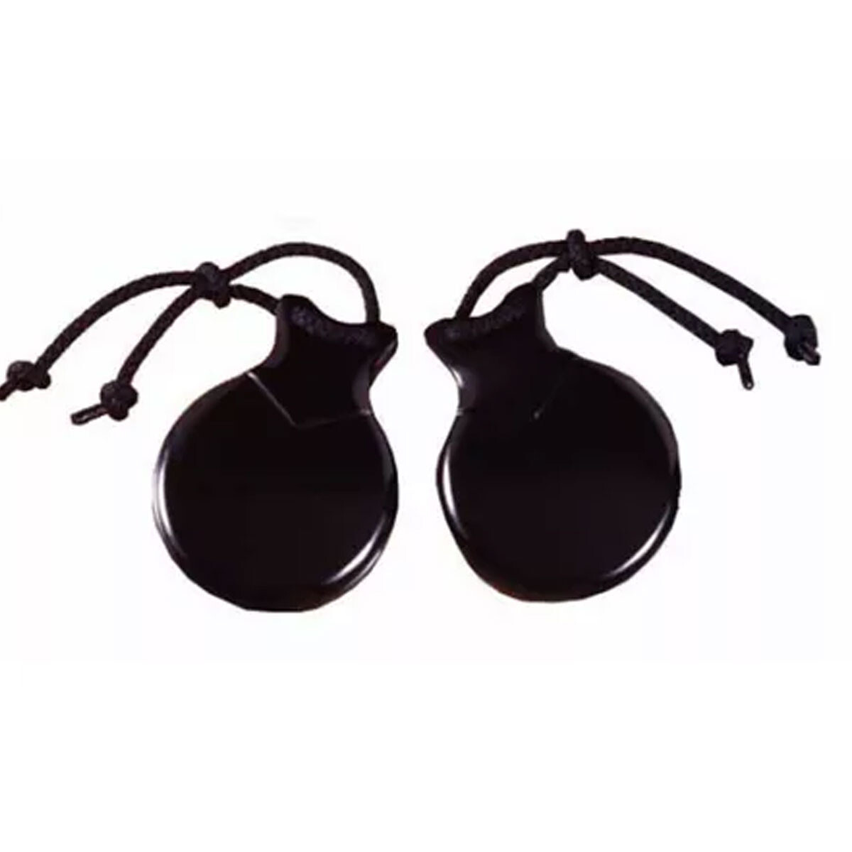 CASTAÑUELAS ADMIRA GRANADILLO NEGRO Nº 8 