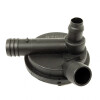 VALVULA DE GASES ACEITE PCV GOLF 2.0 GLX / GTI Valvula De Gases Aceite Pcv Golf 2.0 Glx / Gti