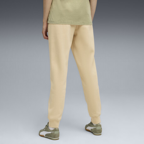 ESS Script Sweatpants FL cl 68807483 Crema