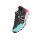 Zapatillas Con Tapones De Hockey Balling Glider Shoes Neon