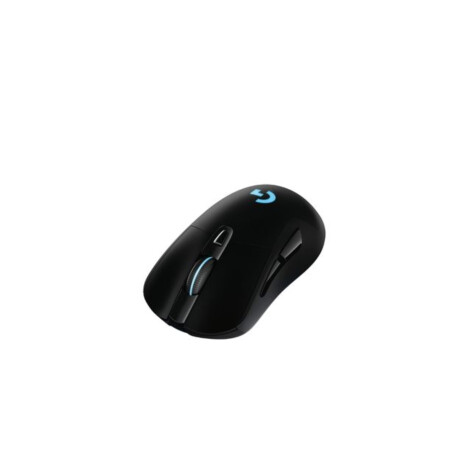 Mouse Logitech Gaming G703 Negro