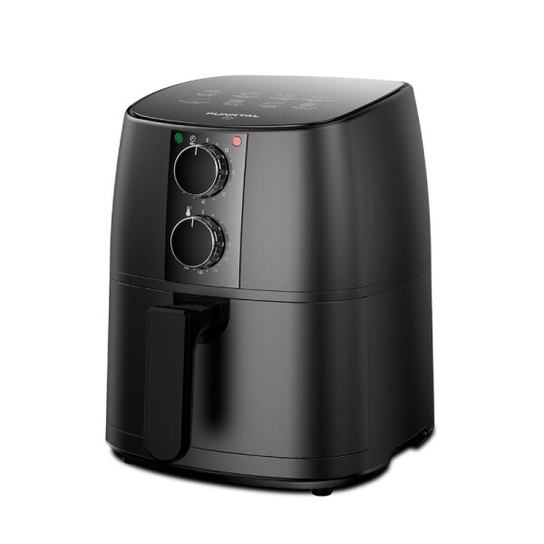 FREIDORA SIN ACEITE 4 LT PK-354FM - PUNKTAL FREIDORA SIN ACEITE 4 LT PK-354FM - PUNKTAL