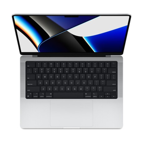 Apple MacBook Pro 14" Chip M3 8-core 1TB SSD | 8GB RAM | 10-core GPU | Inglés Silver