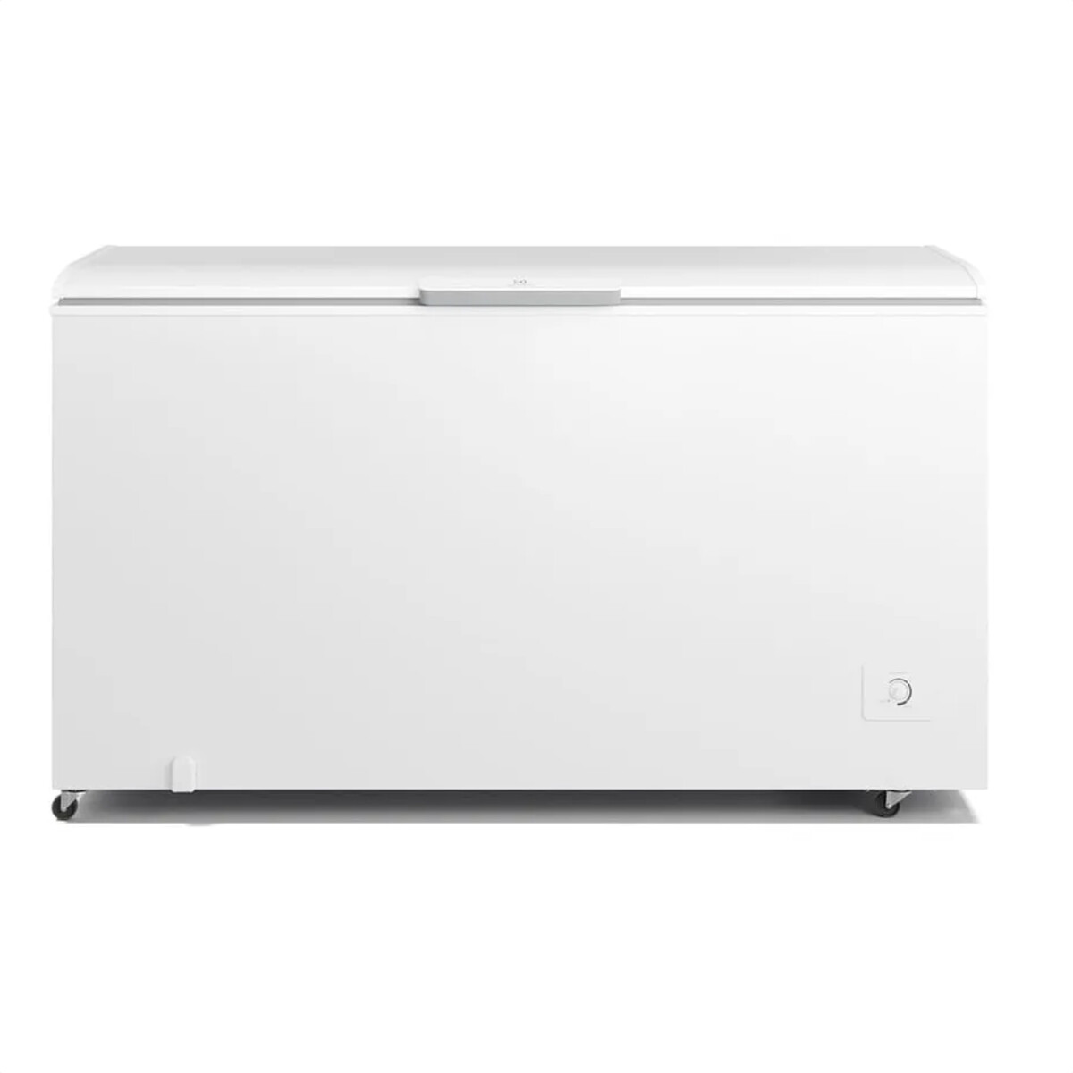 Freezer Horizontal Electrolux 521l Dual Inverter Ruedas Hi550 - FREEZER HORIZONTAL ELECTROLUX HI550 INV 