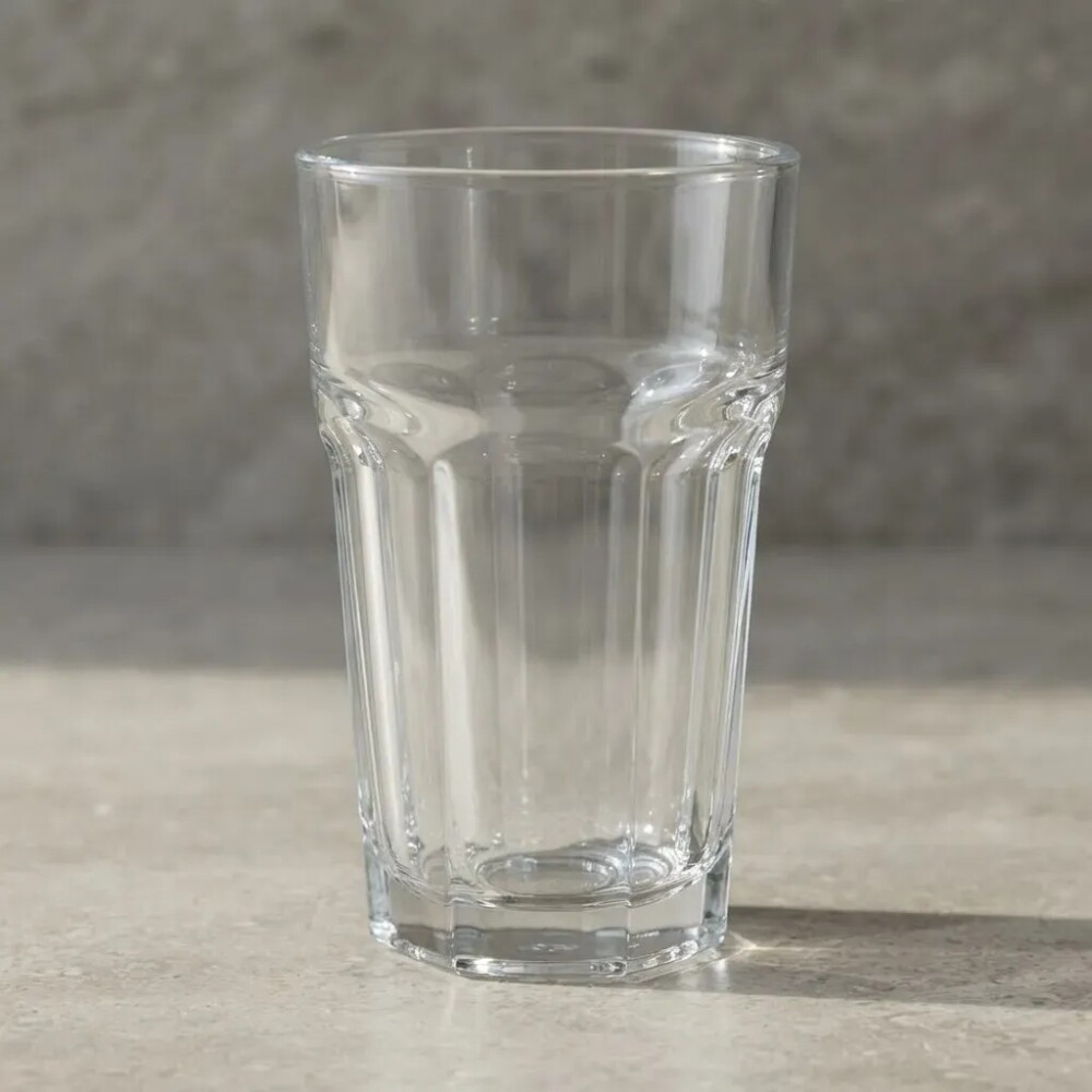 Set vasos Lisboa 355 ml x3 CRISTAR Set vasos Lisboa 355 ml x3 CRISTAR