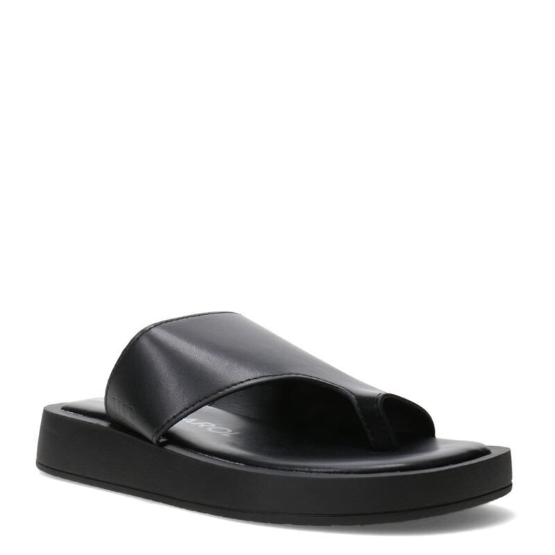 Sandalias de Mujer Miss Carol Amalia Negro