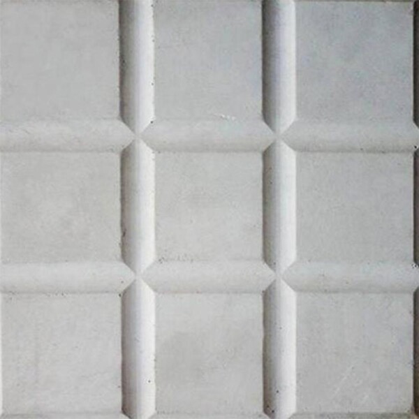 BALDOSA 9 PANES GRIS 20x20 cm (/m2) Baldosa 9 Panes Gris 20x20 Cm (/m2)