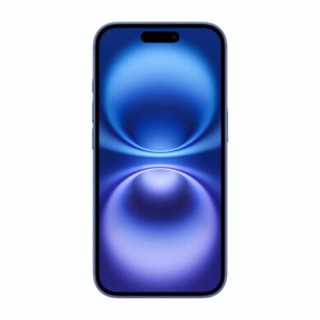 CEL IPHONE 16 256GB IPHONE 16 5G 6.1' 256GB Chip A18 Cámara Dual 48Mpx - Ultramarine